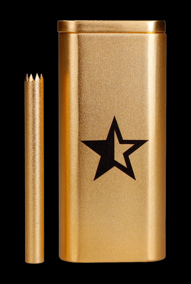 Famous X Aluminum Dugout