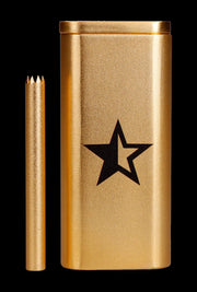 Famous X Aluminum Dugout