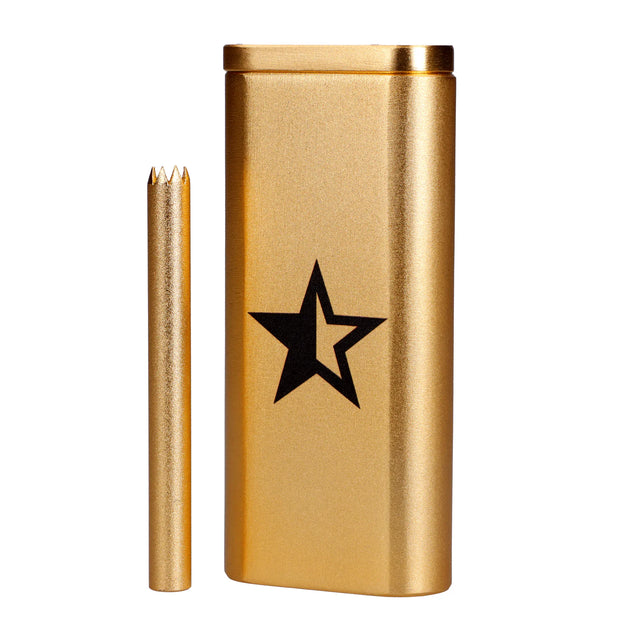 Famous X Aluminum Dugout