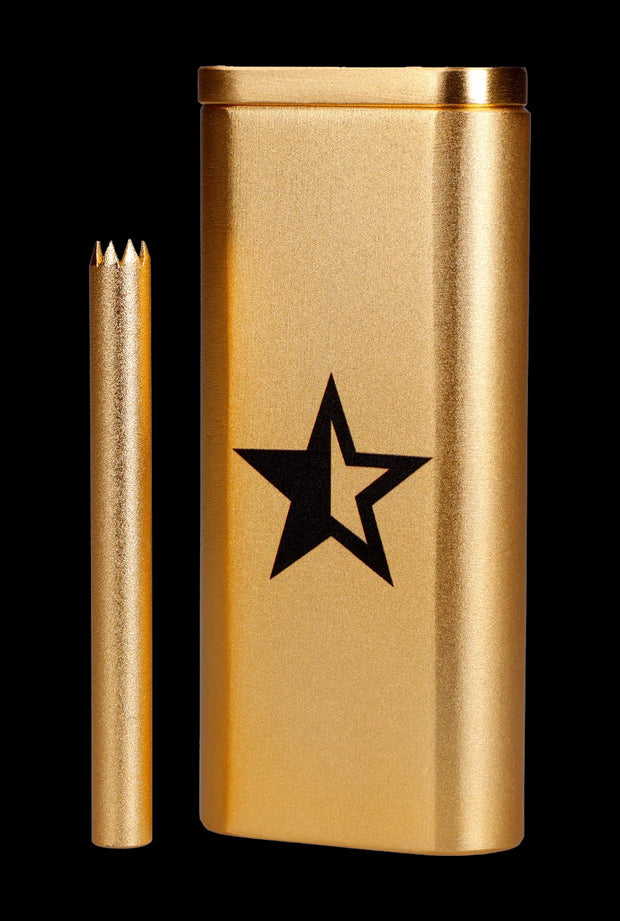 Famous X Aluminum Dugout
