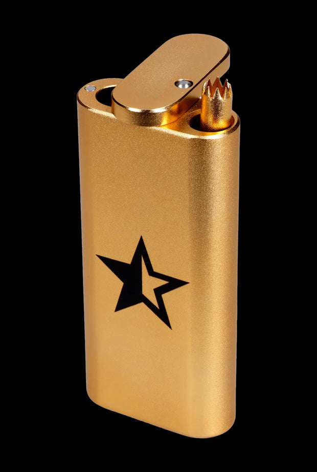 Famous X Aluminum Dugout