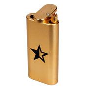 Famous X Aluminum Dugout