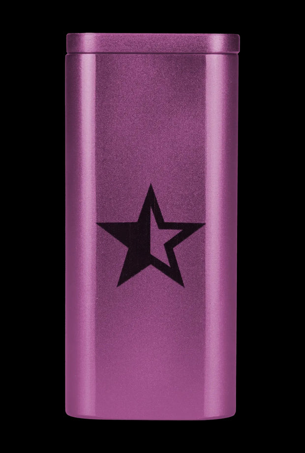 Famous X Aluminum Dugout