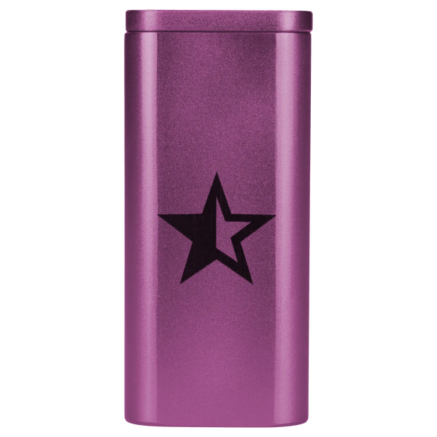 Famous X Aluminum Dugout