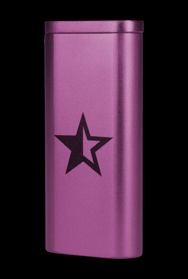 Famous X Aluminum Dugout
