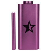 Famous X Aluminum Dugout