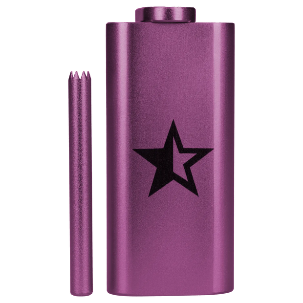 Famous X Aluminum Dugout