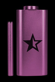 Famous X Aluminum Dugout