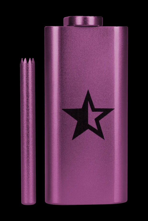 Famous X Aluminum Dugout