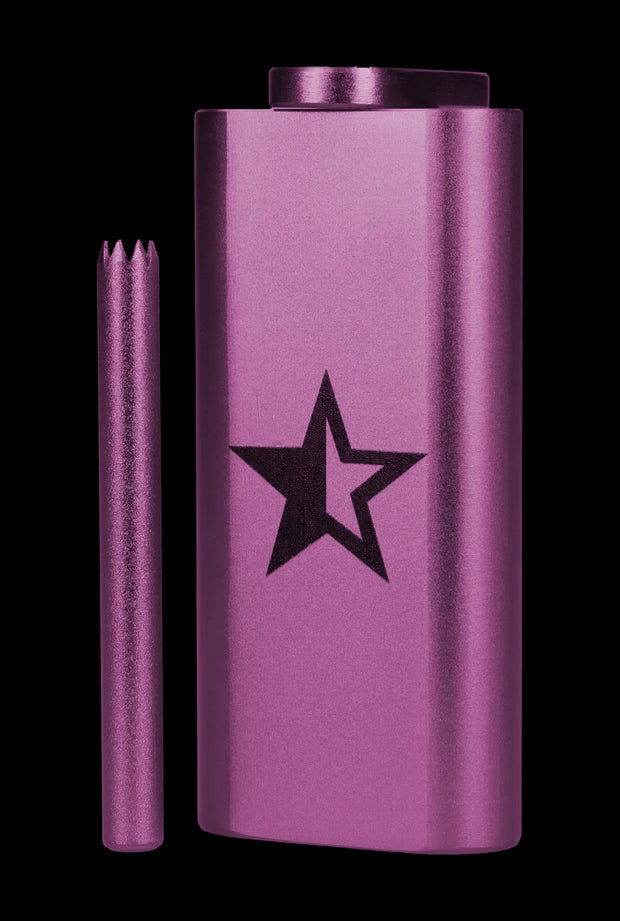 Famous X Aluminum Dugout