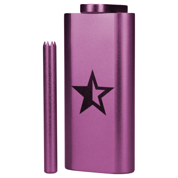 Famous X Aluminum Dugout