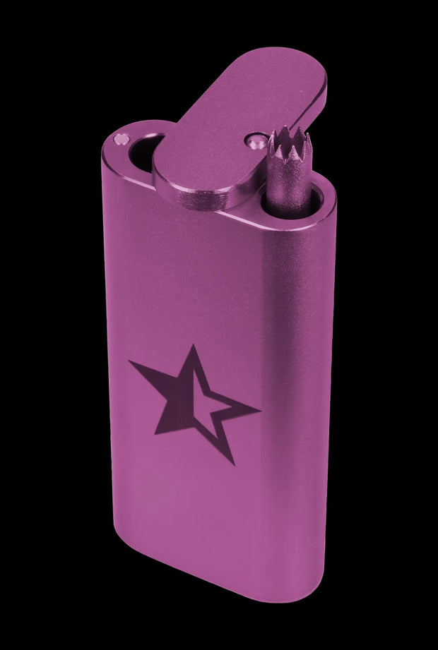 Famous X Aluminum Dugout
