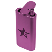 Famous X Aluminum Dugout