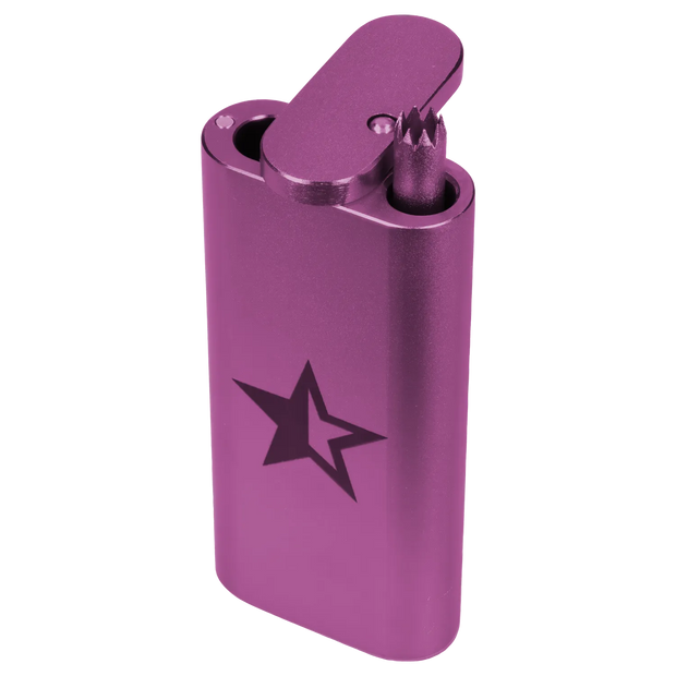 Famous X Aluminum Dugout