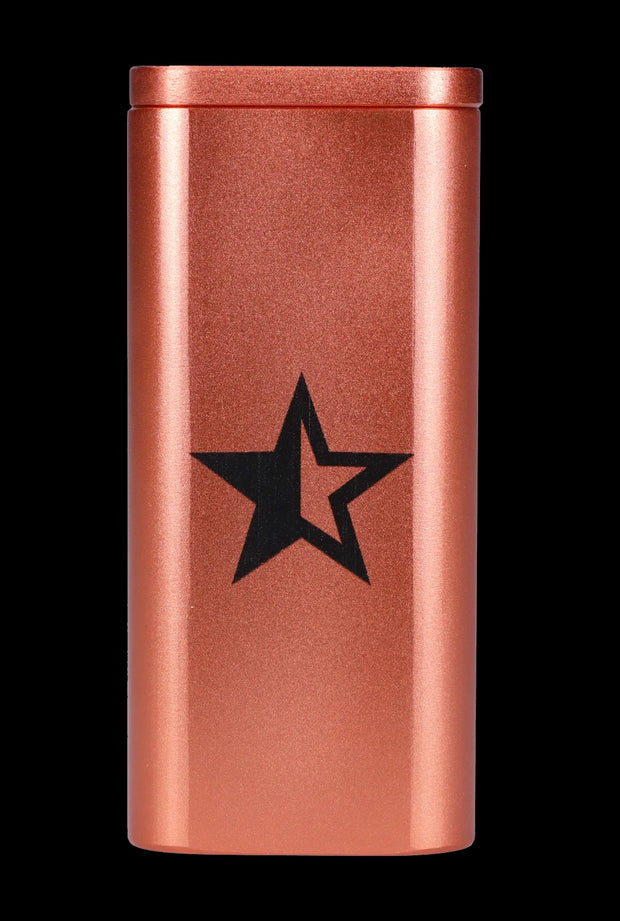 Famous X Aluminum Dugout