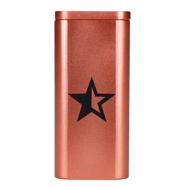 Famous X Aluminum Dugout