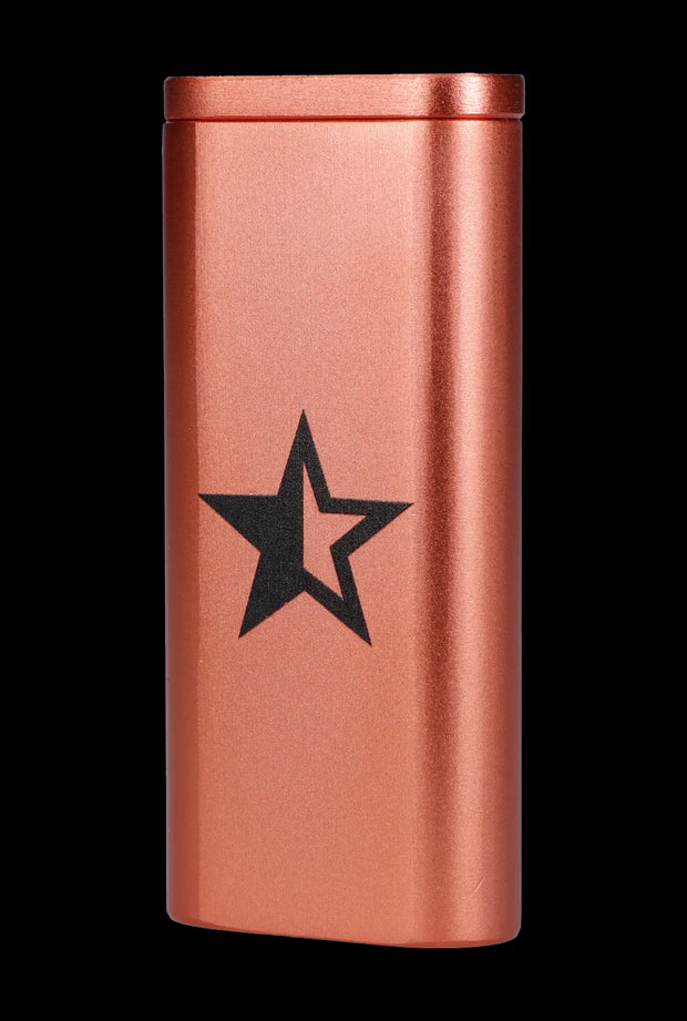 Famous X Aluminum Dugout