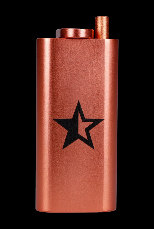 Famous X Aluminum Dugout