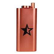 Famous X Aluminum Dugout