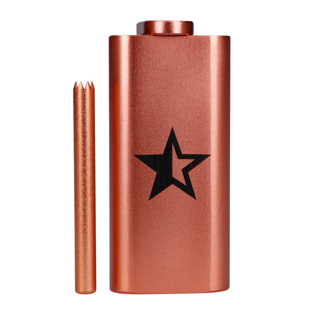 Famous X Aluminum Dugout