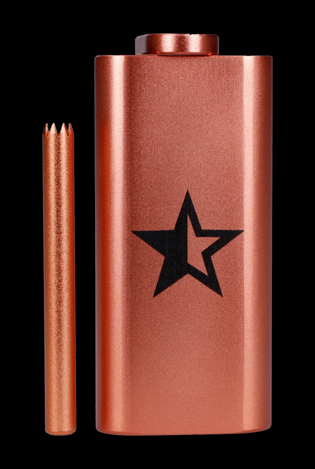 Famous X Aluminum Dugout