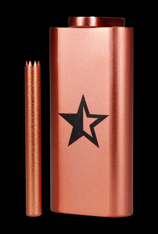 Famous X Aluminum Dugout