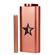 Famous X Aluminum Dugout