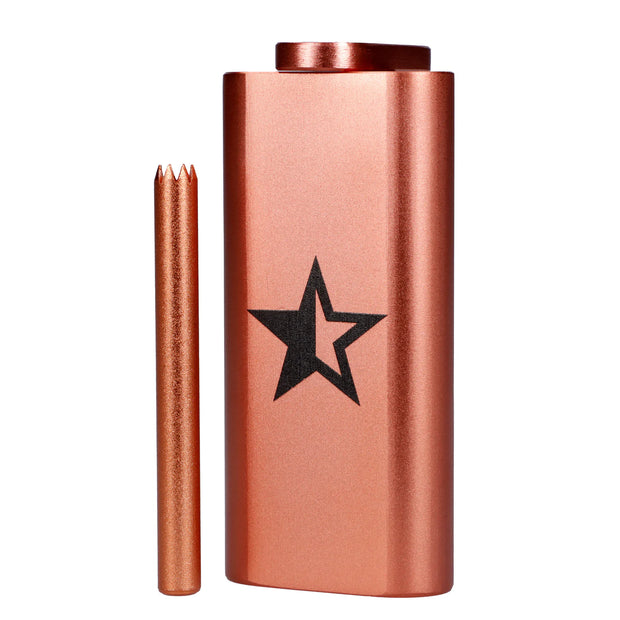 Famous X Aluminum Dugout
