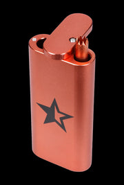 Famous X Aluminum Dugout