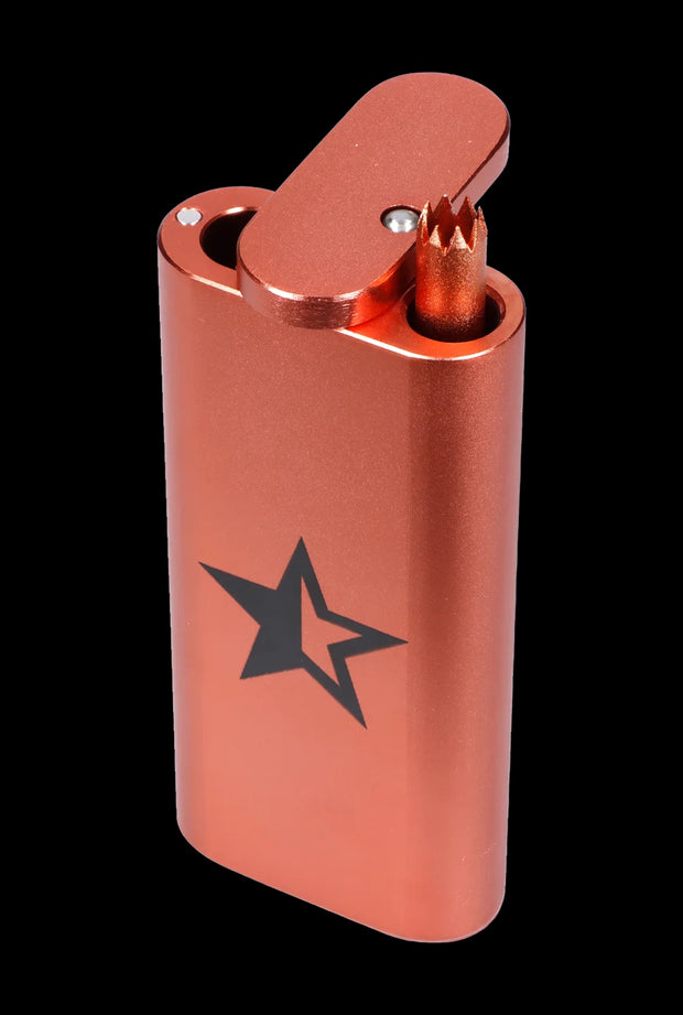 Famous X Aluminum Dugout