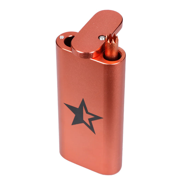 Famous X Aluminum Dugout