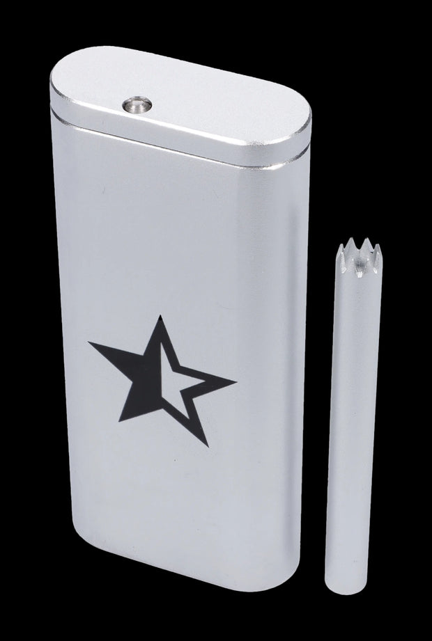 Famous X Aluminum Dugout