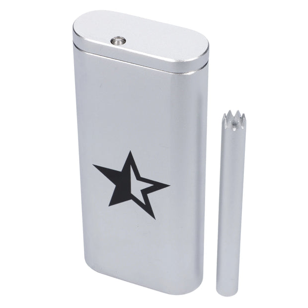 Famous X Aluminum Dugout