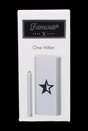 Famous X Aluminum Dugout