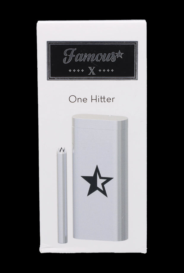 Famous X Aluminum Dugout