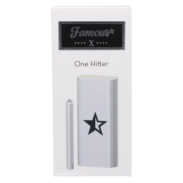 Famous X Aluminum Dugout