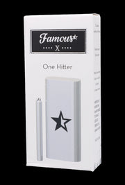 Famous X Aluminum Dugout