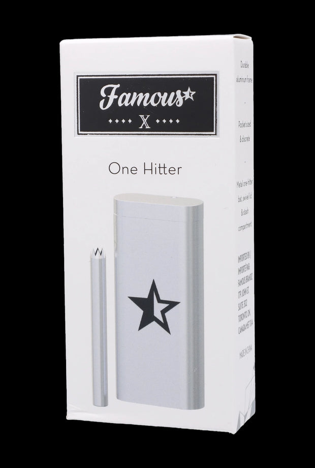 Famous X Aluminum Dugout