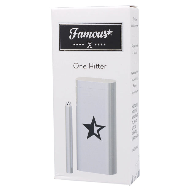 Famous X Aluminum Dugout
