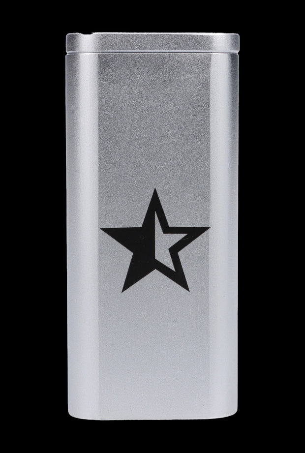 Famous X Aluminum Dugout