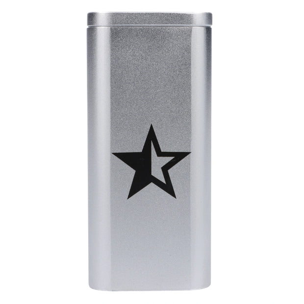 Famous X Aluminum Dugout