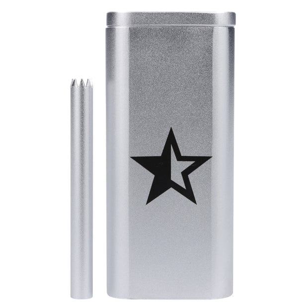 Famous X Aluminum Dugout