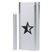 Famous X Aluminum Dugout