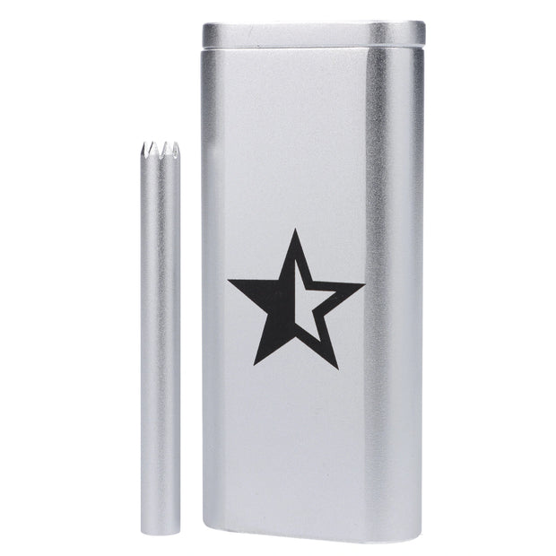 Famous X Aluminum Dugout