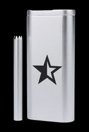 Famous X Aluminum Dugout
