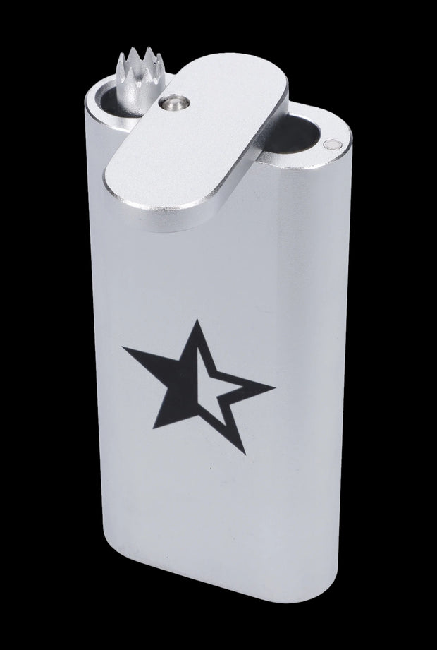 Famous X Aluminum Dugout