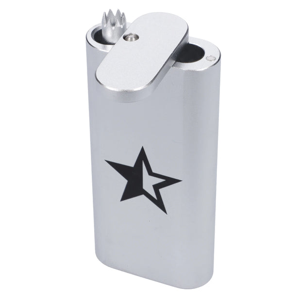 Famous X Aluminum Dugout