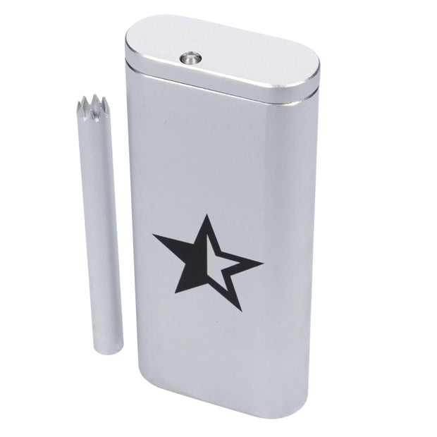 Famous X Aluminum Dugout