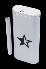 Famous X Aluminum Dugout