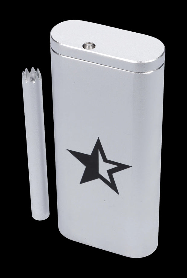Famous X Aluminum Dugout